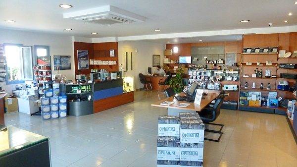 ΑΝΑΛΩΣΙΜΑ ΕΚΤΥΠΩΤΩΝ ... Μελάνια, Toner, Μελανοταινίες, Χαρτί εκτύπωσης